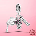 Llavero Mujer Chic