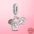Llavero Mujer Chic