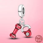 Llavero Mujer Chic