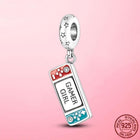 Llavero Mujer Chic