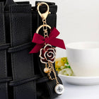 Llavero Original para Mujer