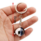 Llavero Regalo para el Día del Padre <br> La Bola de Regalo