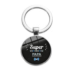 Llavero Día del Padre <br> El Cabujón Súper Papá