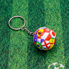 Llavero de Fútbol