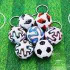 Llavero de Fútbol