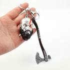 Llavero God of War
