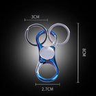 Llavero Hand Spinner
