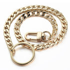 Llavero para Hombre La Cadena (Acero)