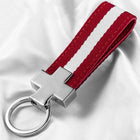 Llavero Hombre <br> La Cinta Roja (Acero)