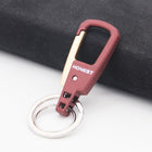 Llavero para Hombre <br> El Accesorio Colorido (Acero)