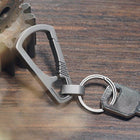 Llavero de Pantalón con Clip