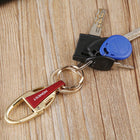 Llavero para Hombre <br> El Colorido (Acero)