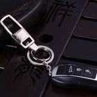 Llavero para Hombre <br> Diseño (Acero)