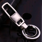 Llavero para Hombre <br> Diseño (Acero)