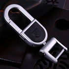 Llavero Hombre Gadget (Acero)
