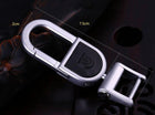 Llavero Hombre Gadget (Acero)