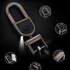 Llavero Hombre Gadget (Acero)
