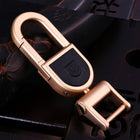 Llavero Hombre Gadget (Acero)