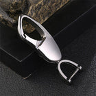 Llavero para Hombre Le Goodies Metal (Acero)