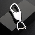 Llavero para Hombre Le Goodies Metal (Acero)