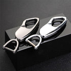 Llavero para Hombre Le Goodies Metal (Acero)