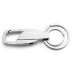 Llavero Hombre El Zapper (Acero)