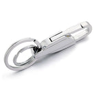Llavero Hombre El Zapper (Acero)