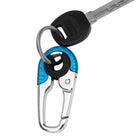Llavero Hombre Innovador (Acero)