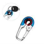 Llavero Hombre Innovador (Acero)