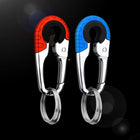 Llavero Hombre Innovador (Acero)