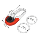 Llavero Hombre Innovador (Acero)