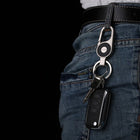 Llavero Elegante para Hombre