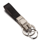 Llavero de Cuero de Lujo para Hombre