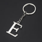 Llavero Personalizado con Inicial