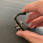 Llavero de Instrumento Musical