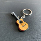 Llavero de Instrumento Musical