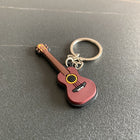 Llavero de Instrumento Musical