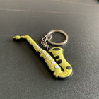 Llavero de Instrumento Musical