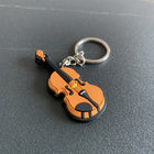 Llavero de Instrumento Musical