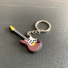Llavero de Instrumento Musical
