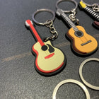 Llavero de Instrumento Musical