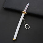 Llavero Katana
