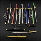 Llavero Katana