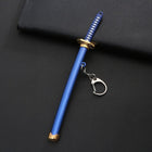 Llavero Katana