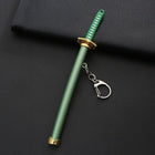 Llavero Katana