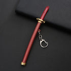 Llavero Katana
