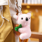 Llavero Koala de Peluche