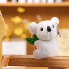 Llavero Koala de Peluche