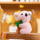 Llavero Koala de Peluche