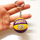 Llavero Lakers